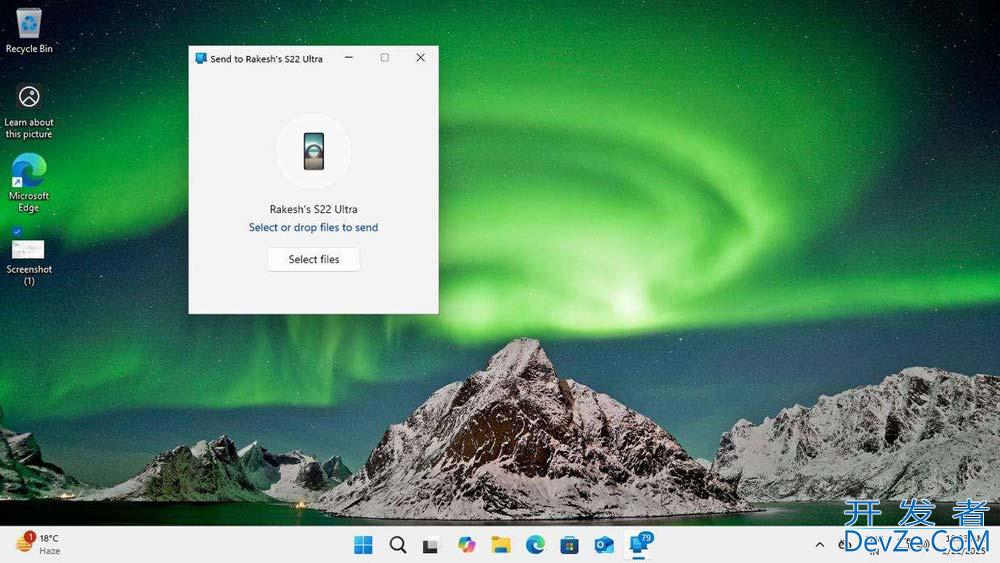 Win11怎么解绑手机? 微软Phone Link上线设备移除功能