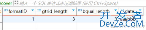 MySQL数据库分布式XA事务及SQL语法详解