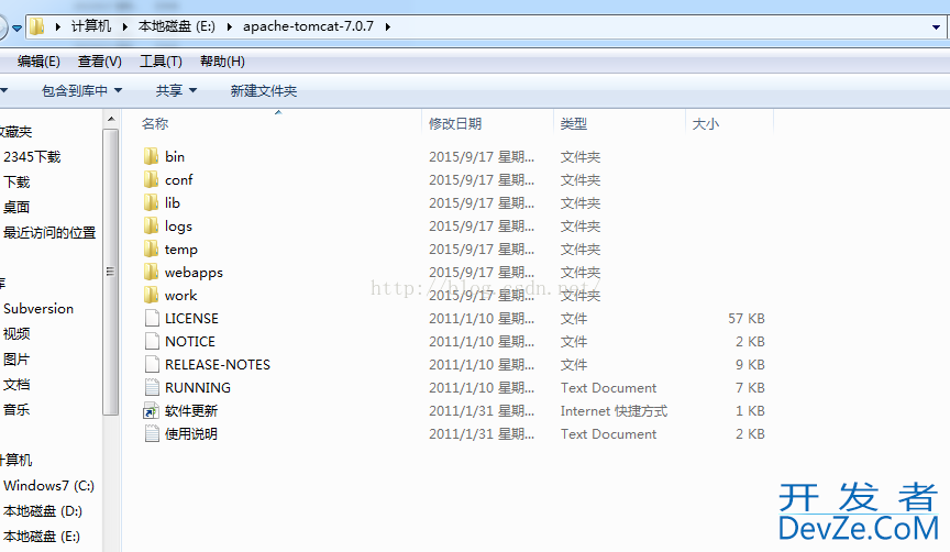 Windows使用Nginx+tomcat+redis实现web项目集群