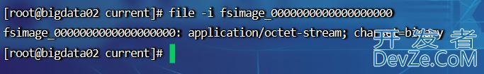 linux用cat查看二进制文件出现乱码的解决方案