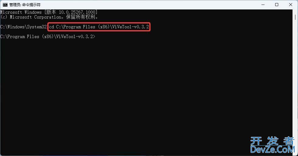 Win11 Dev/Beta版本已上线高级设置 可通过ViVeTool开启