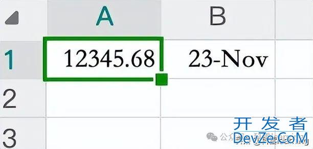python中openpyxl库设置表格样式之字体/边框/对齐/颜色等