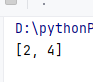 Python从列表中删除值的多种实用方法