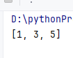 Python从列表中删除值的多种实用方法