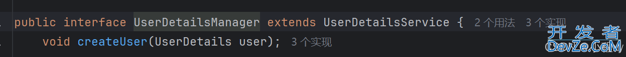 spring security 超详细使用教程及如何接入springboot、前后端分离