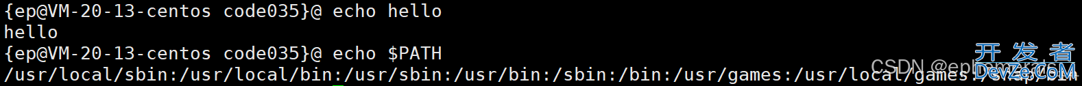 Linux实现简易版Shell的代码详解