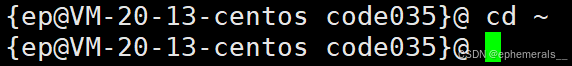 Linux实现简易版Shell的代码详解