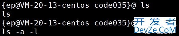 Linux实现简易版Shell的代码详解
