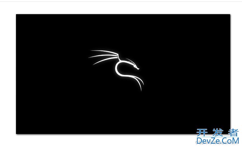 Kali Linux安装实现教程(亲测有效)