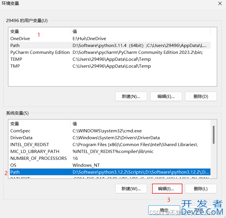 python3 pip终端出现错误解决的方法详解