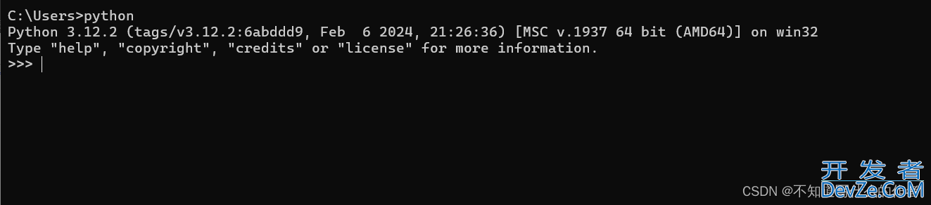 python3 pip终端出现错误解决的方法详解