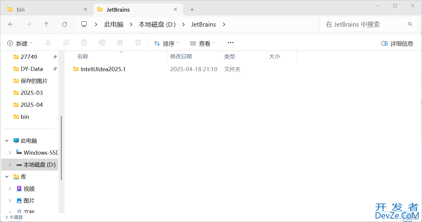 一文详解如何迁移IntelliJ IDEA的配置插件目录