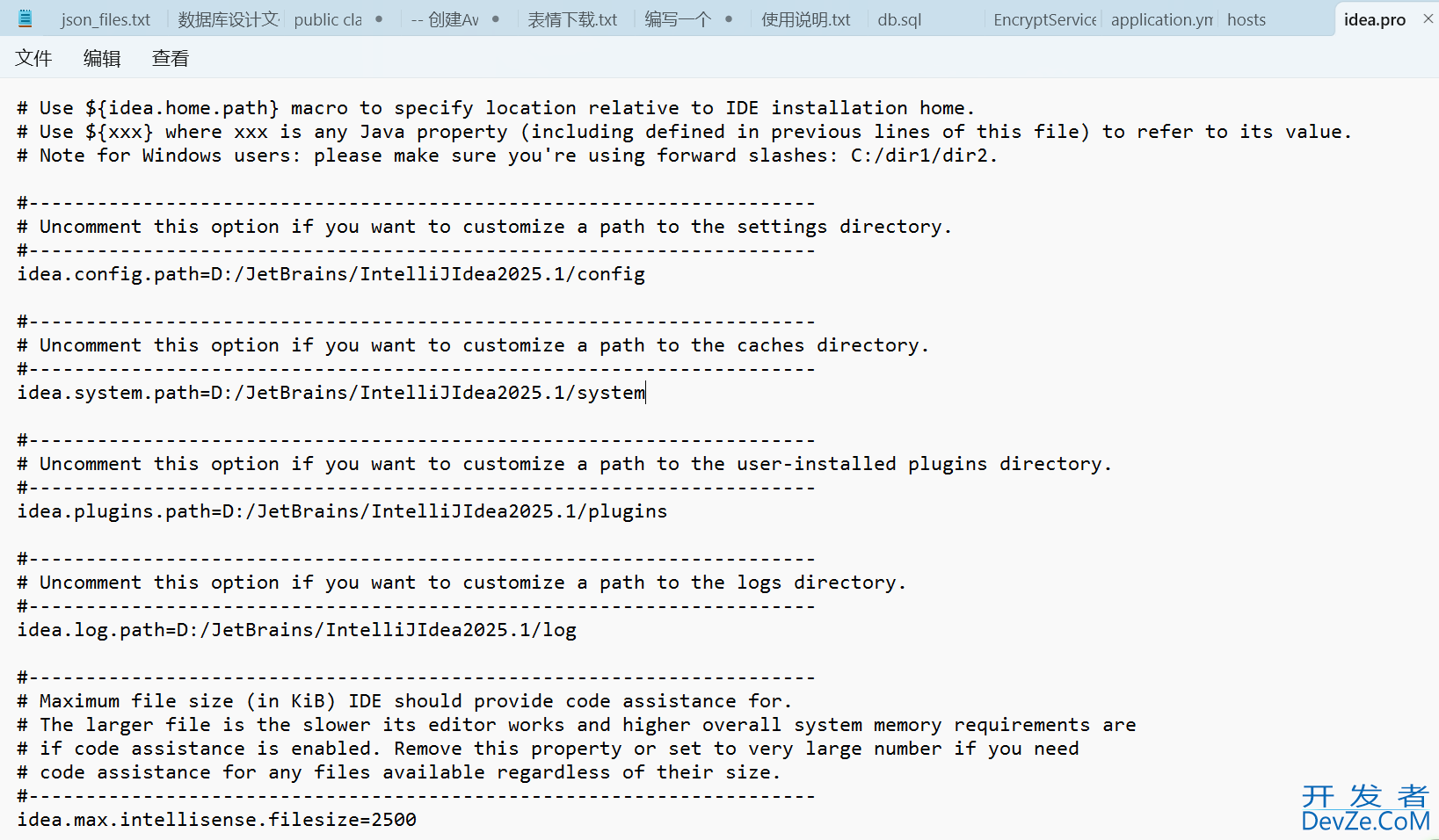 一文详解如何迁移IntelliJ IDEA的配置插件目录