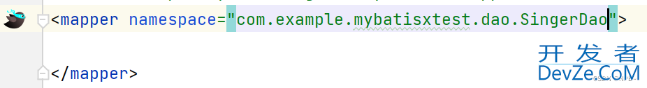 MybatisX快速生成增删改查的方法示例