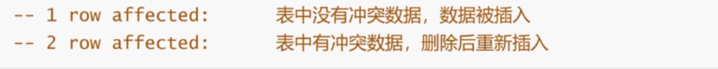 MySQL基本查询示例总结