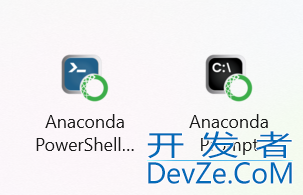 Miniconda 安装图形界面的方法实现