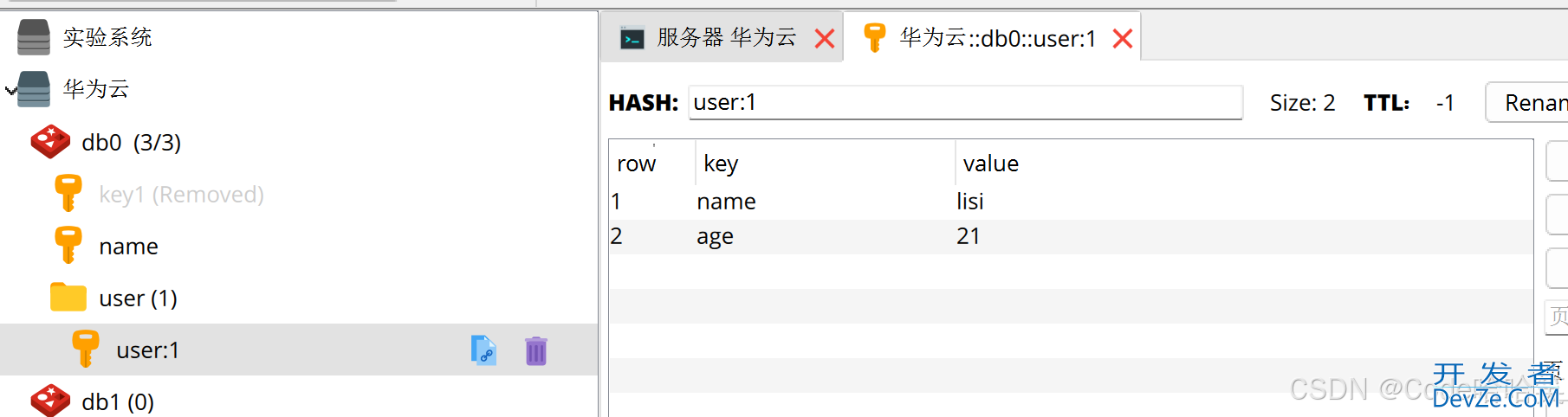 Java连接并操作Redis超详细教程