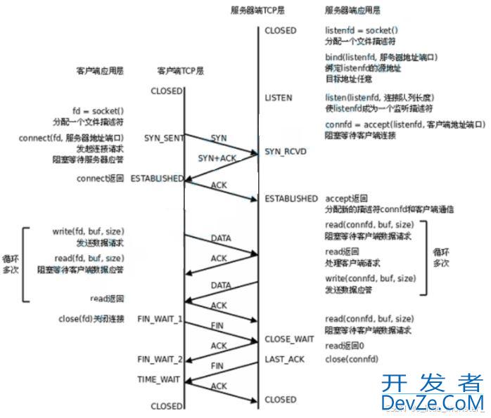 Linux网络--传输层--TCP协议基础详解