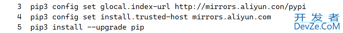 python实现Web请求与响应超详细指南