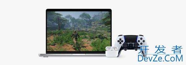 macOS Sonoma游戏模式怎么提升性能? macos游戏模式详解