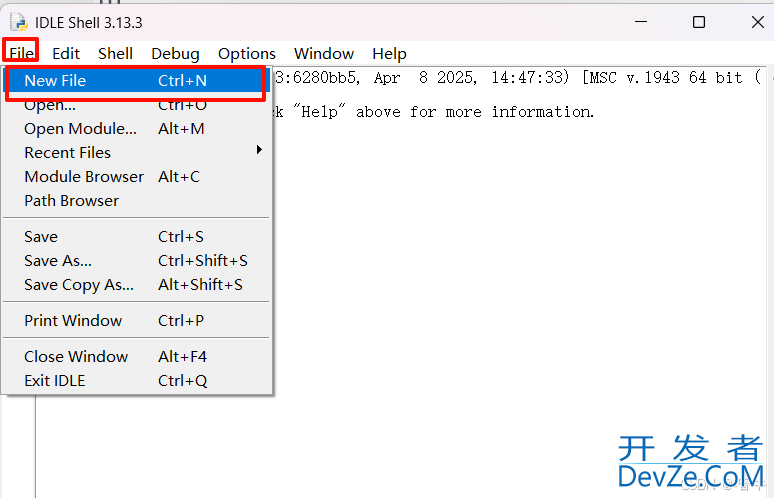 Python实现一键PDF转Word(附完整代码及详细步骤)