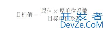 基于Python编写一个单位转换(长度/温度)工具