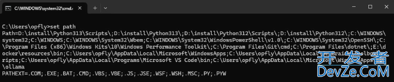 Windows系统下Python如何进行版本升级与管理