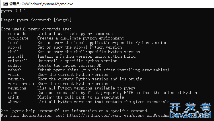 Windows系统下Python如何进行版本升级与管理