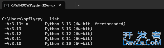 Windows系统下Python如何进行版本升级与管理