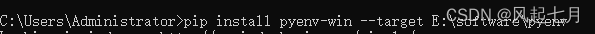 Windows系统下Python如何进行版本升级与管理