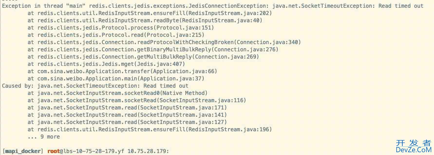Java如何从Redis中批量读取数据