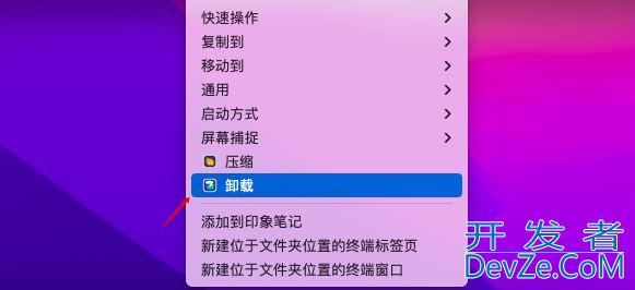如何确定哪些软件是Mac系统自带的? Mac系统内置应用查看技巧