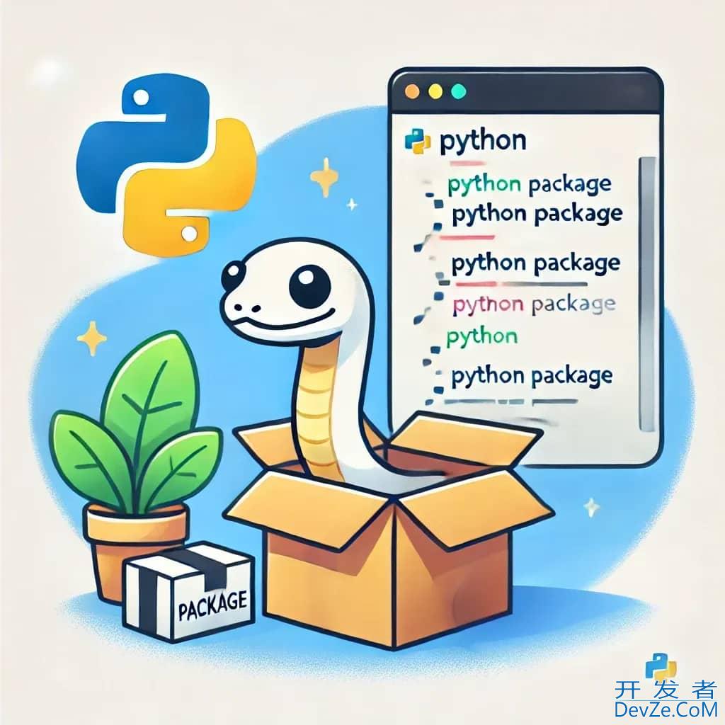 如何使用uv构建Python包并本地安装步骤详解