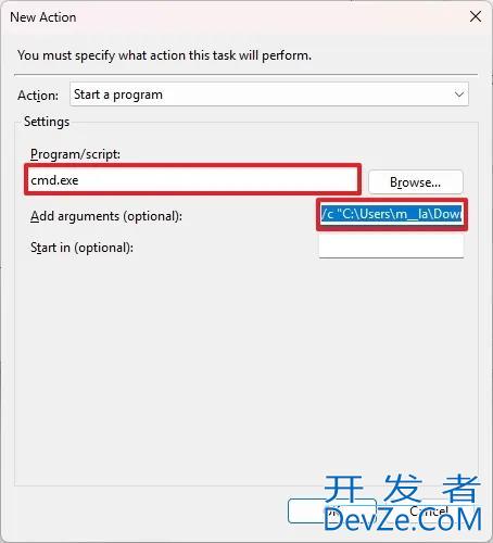 Win11如何用winget脚本自动安装和更新应用?