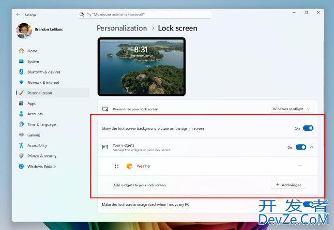 Win11 Dev 26200.5641预览版发布: 推出全新开始菜单
