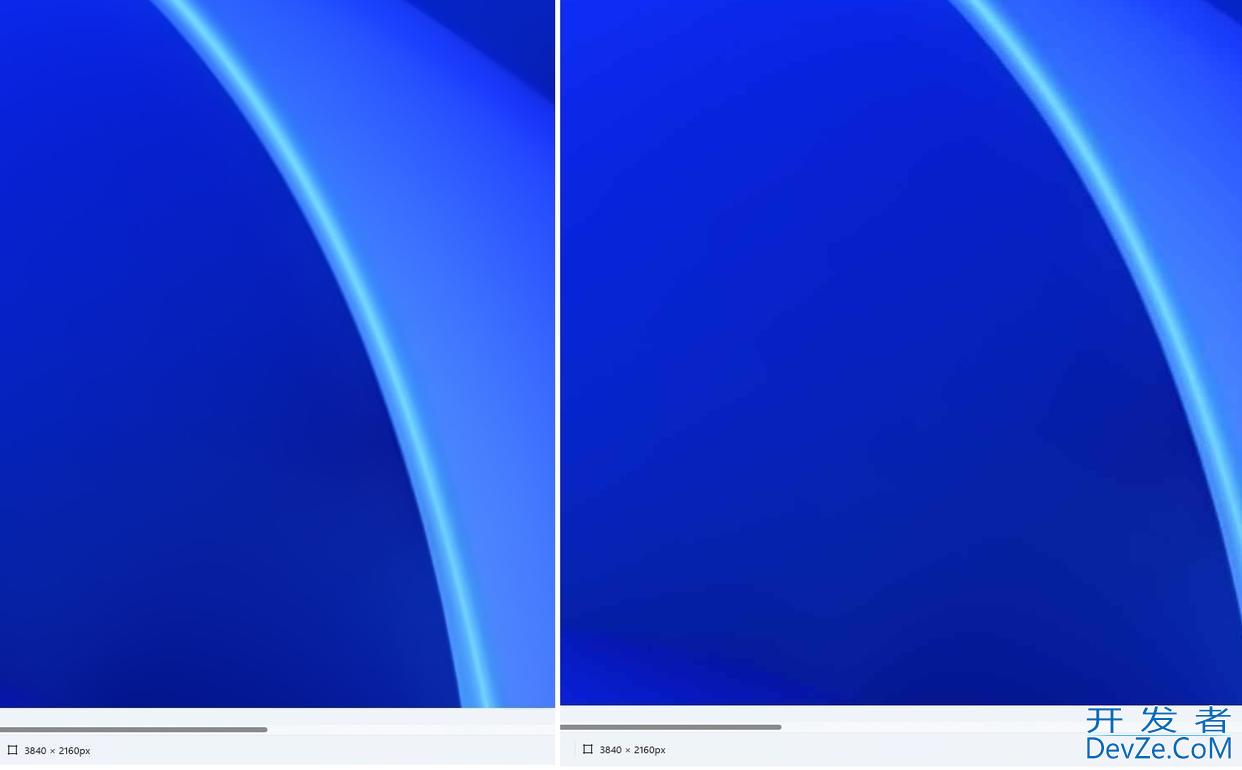 Win11分享界面新增压缩图像功能:兼顾体积与分辨率