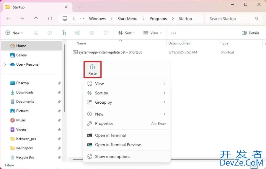 Win11如何用winget脚本自动安装和更新应用?