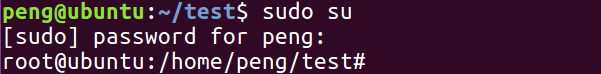 Linux 中的 su 和 sudo 命令这两个有什么不一样(最新整理)