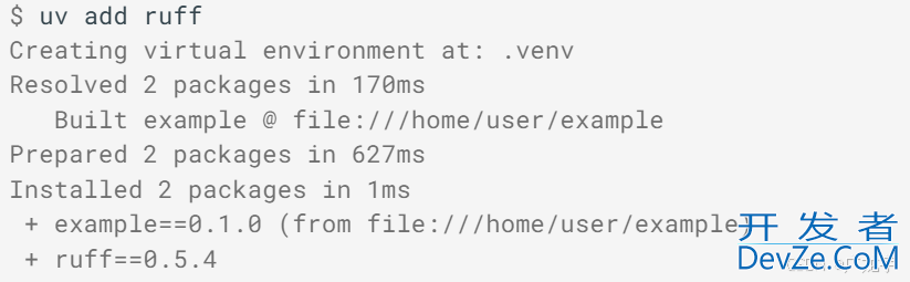 Python新手入门指南之如何极速搭建开发环境
