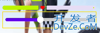 Android Compose 自定义滑动进度条的实现代码