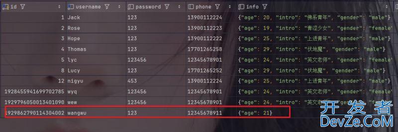 MybatisPlus service接口功能介绍
