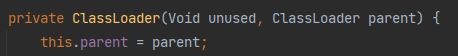 Java类加载器ClassLoader详解