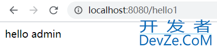 Spring Security常用配置的使用解读