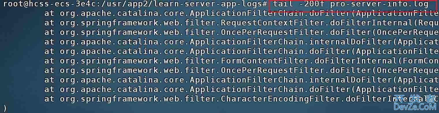 Docker部署SpringBoot项目教程(完整版)