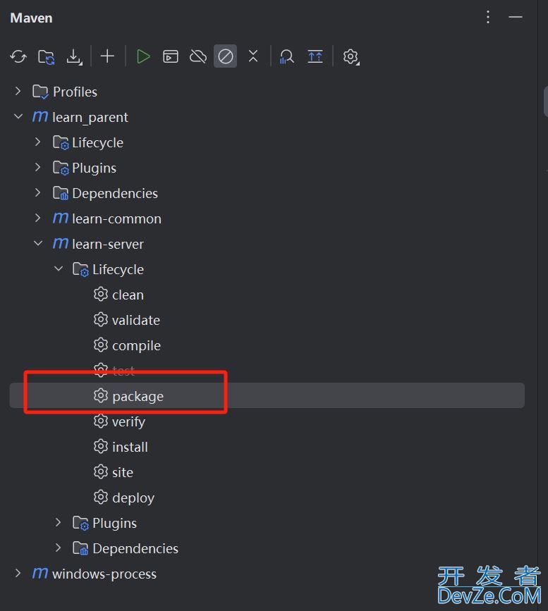 Docker部署SpringBoot项目教程(完整版)