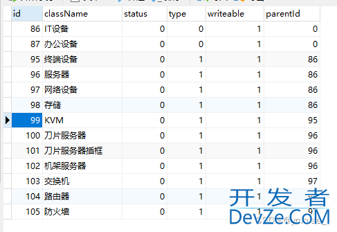 构建Java树结构的三种实现方法