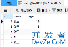 Mysql分库分表的项目实践