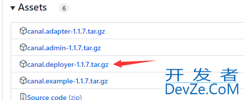 Redis和数据库的一致性(Canal+MQ) 的实现