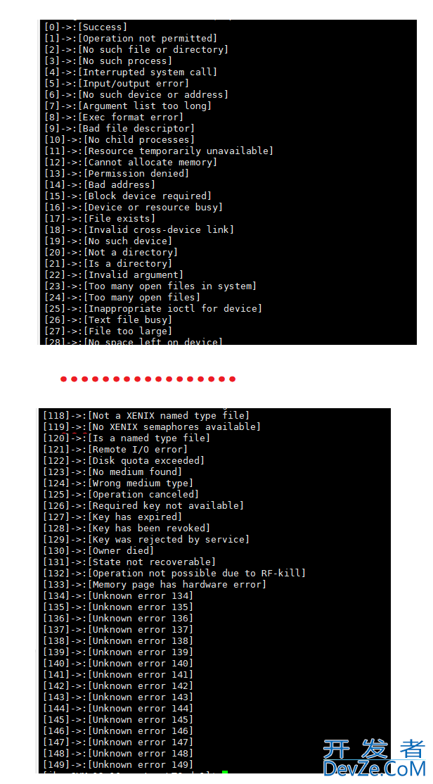 Linux下的进程控制解读