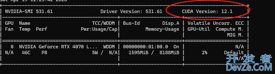 Python中Tensorflow无法调用GPU问题的解决方法